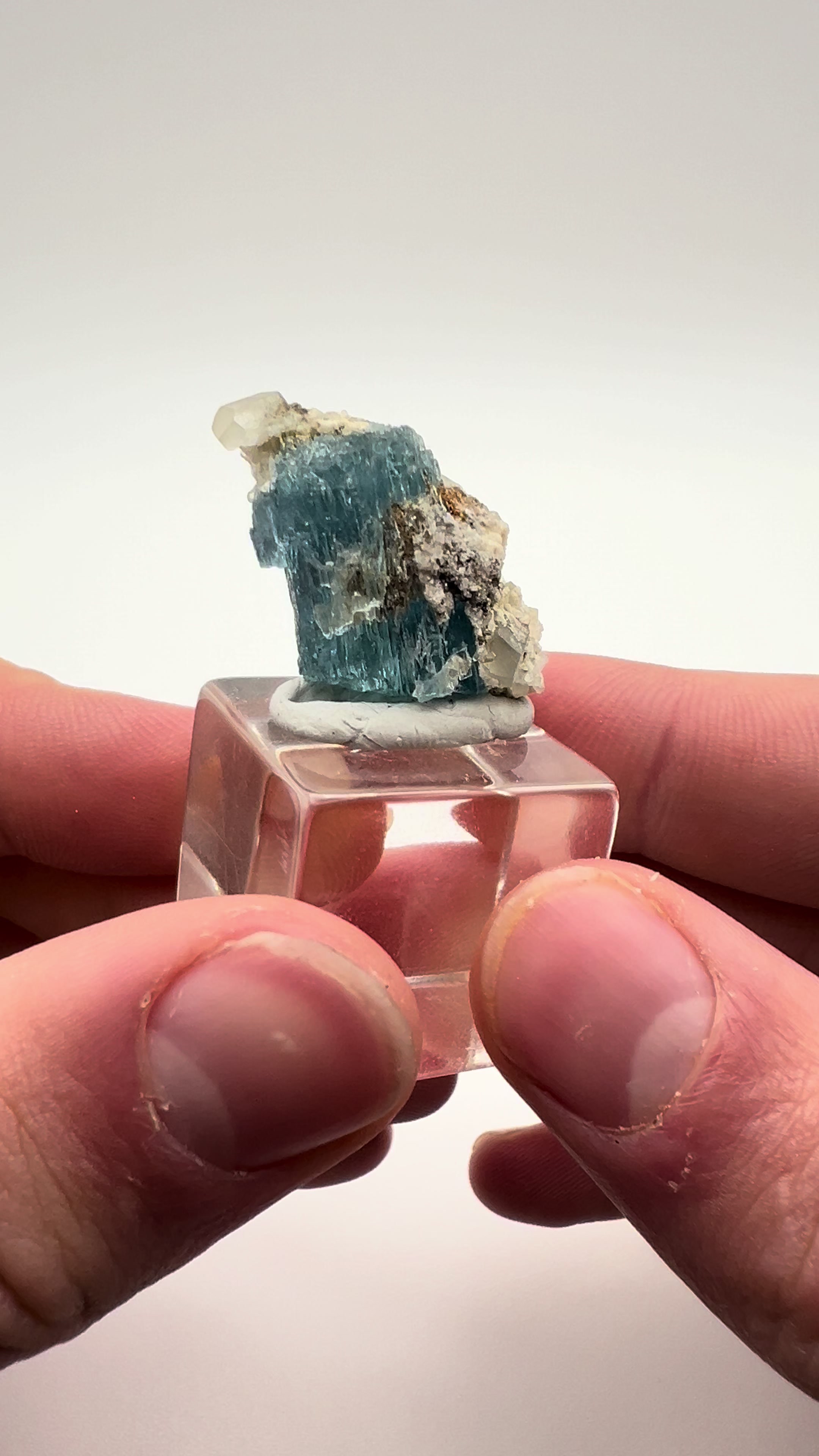 @Capital Crystals | Minerals