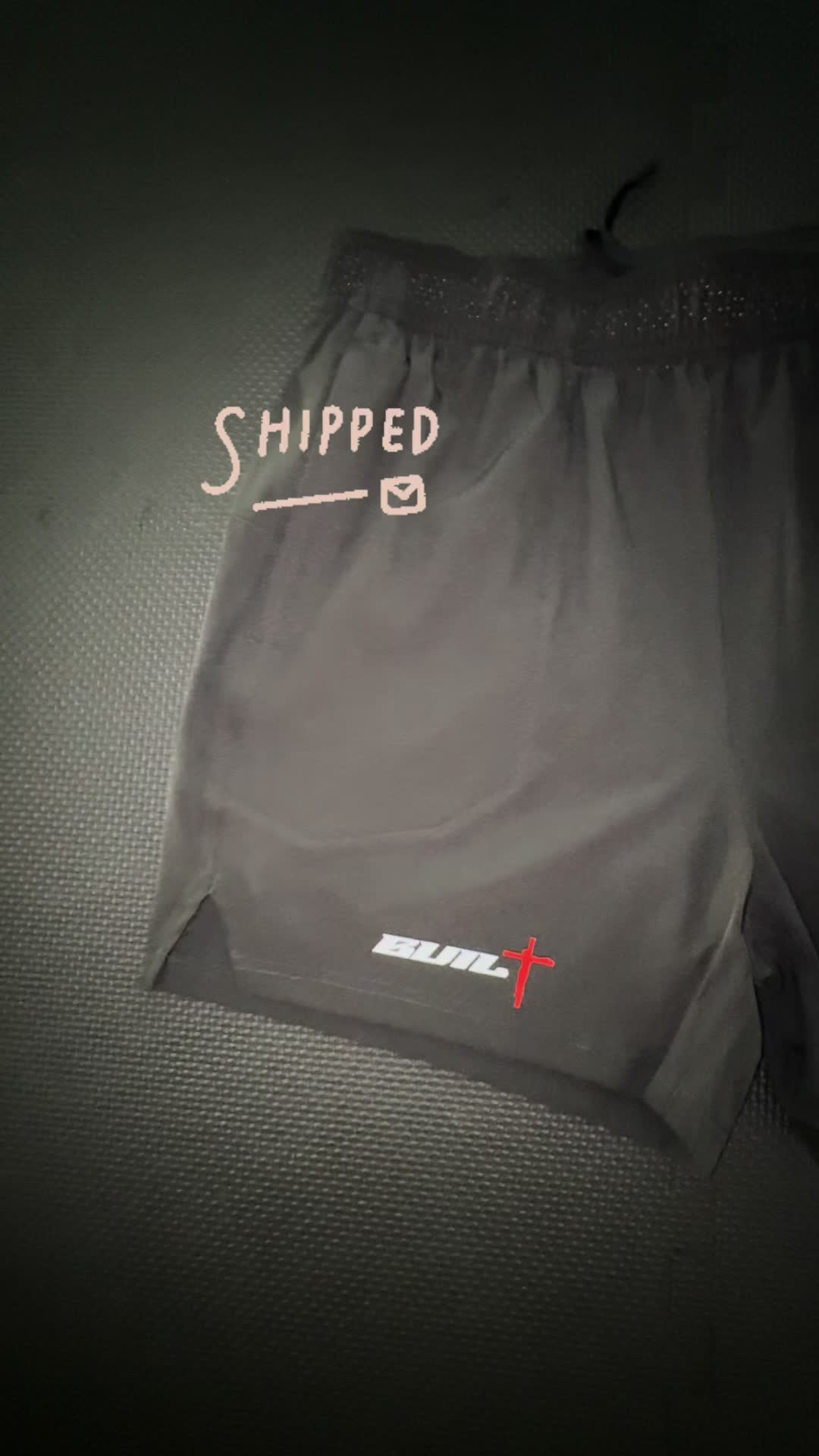 @God Hear Clothing