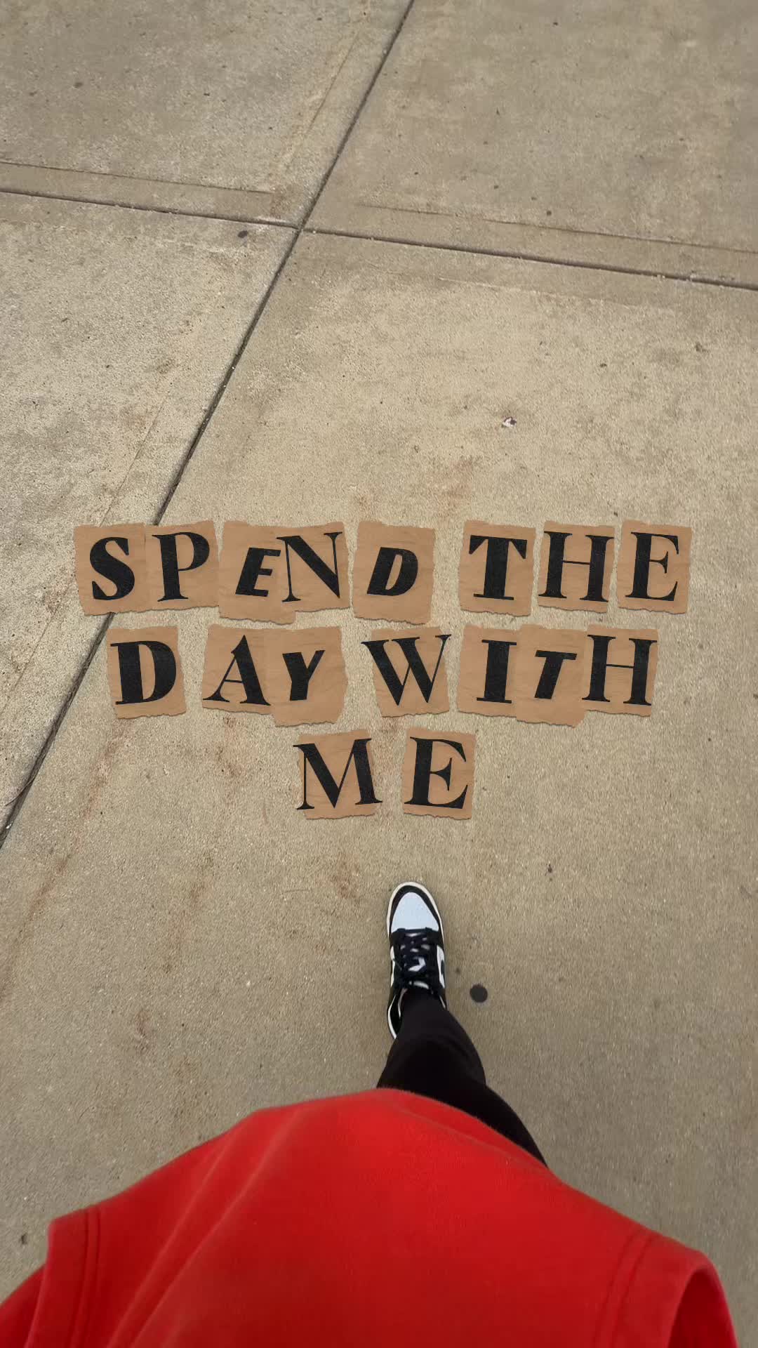 @allison marie