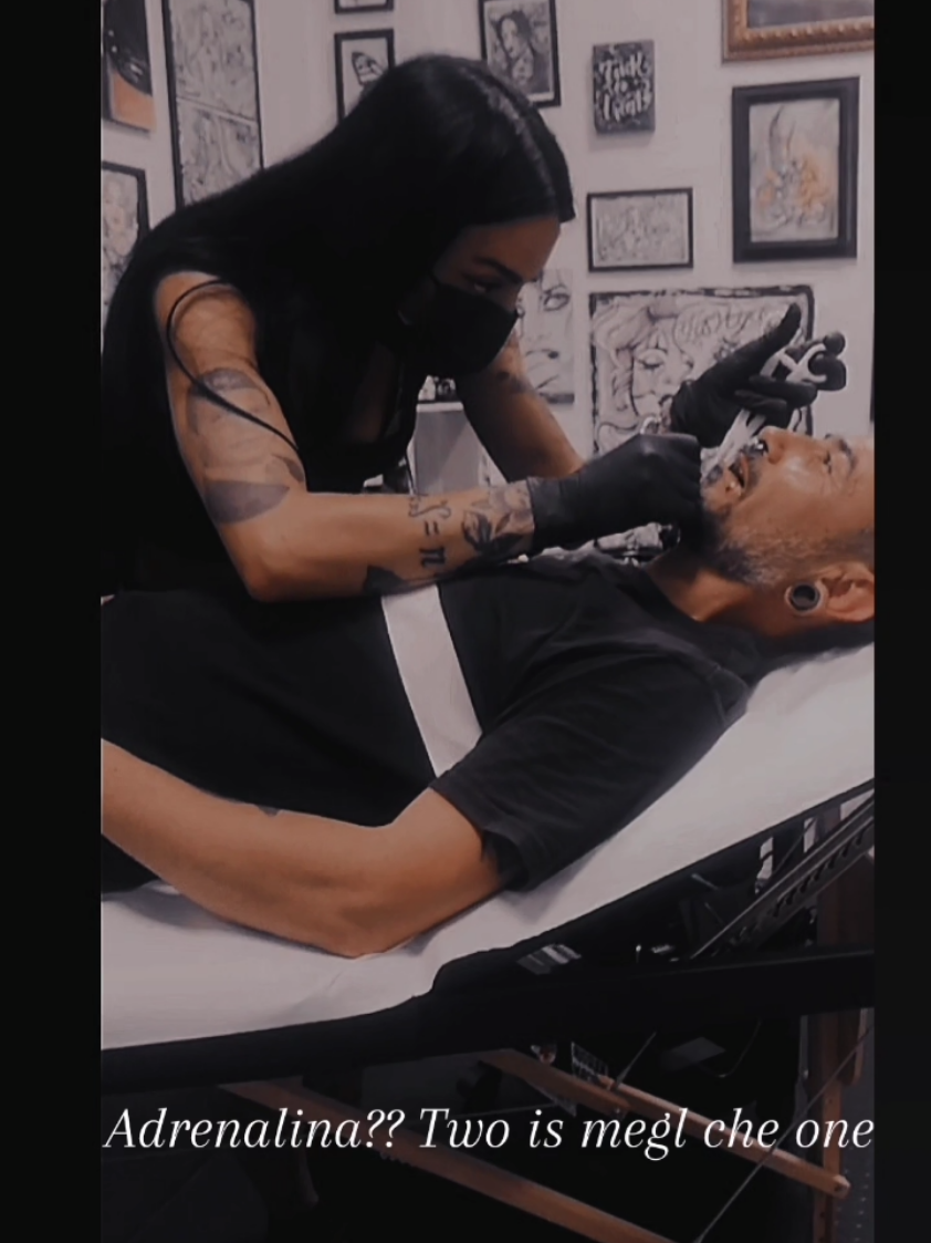 @Eva Kaos Tattoo