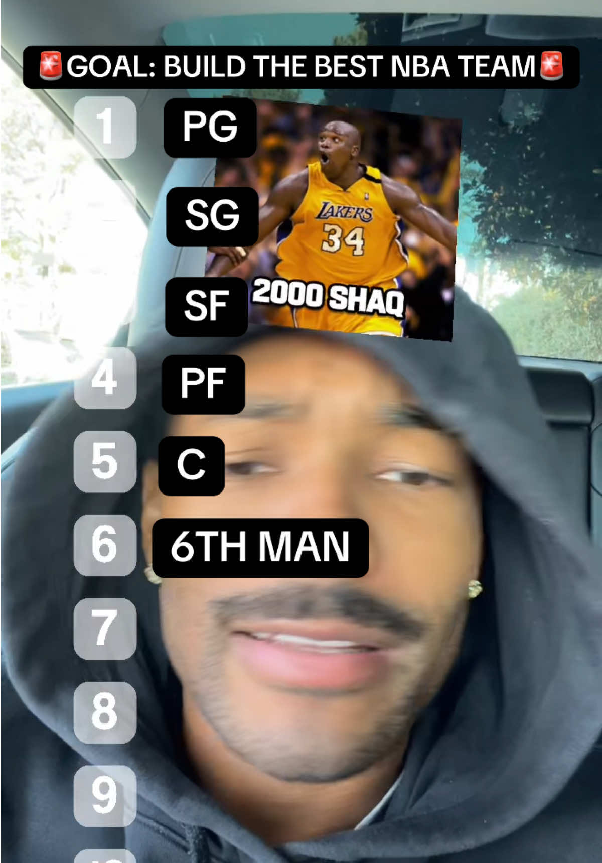 @Cinco Talks Hoops