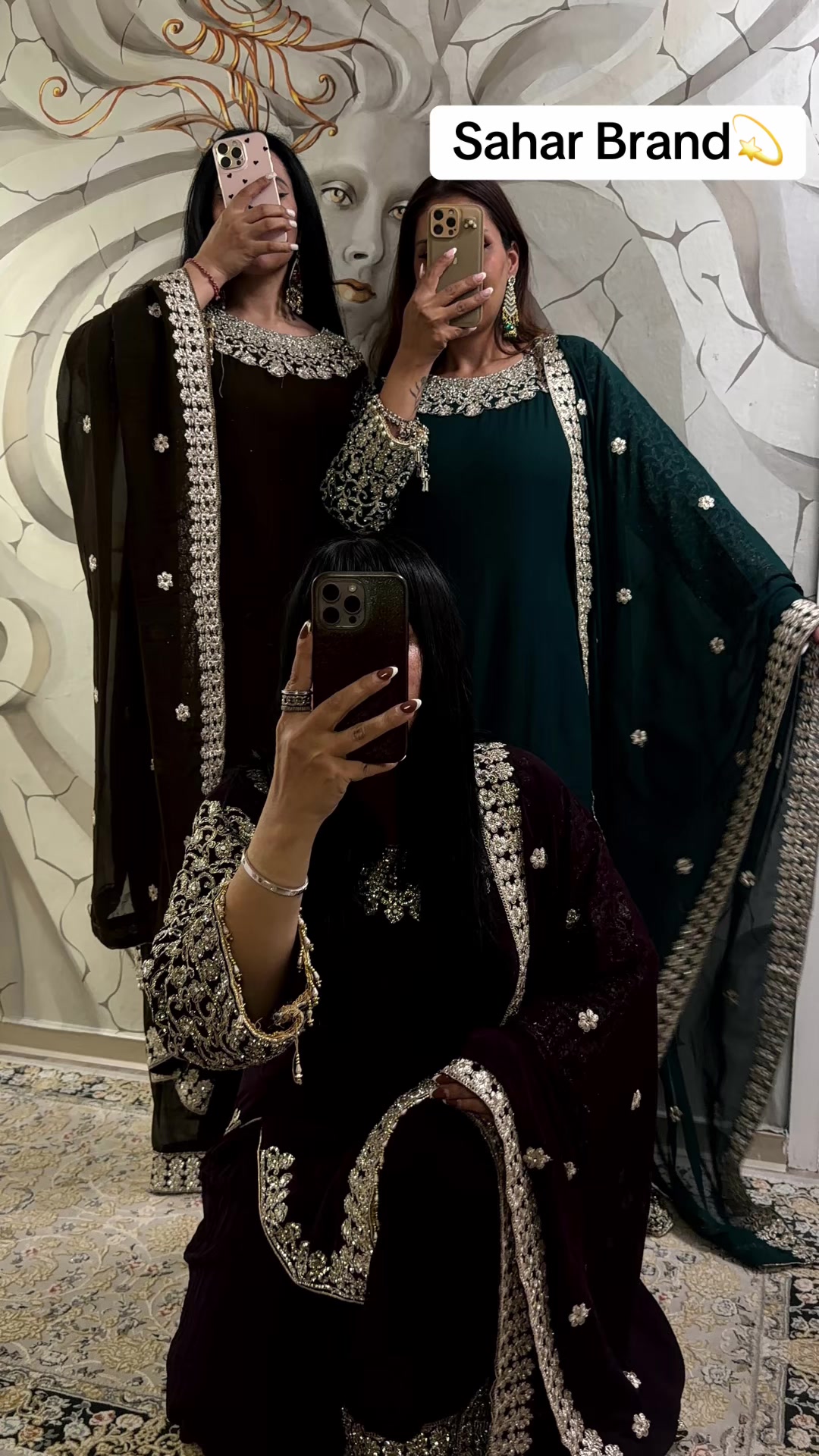 @سحر برند