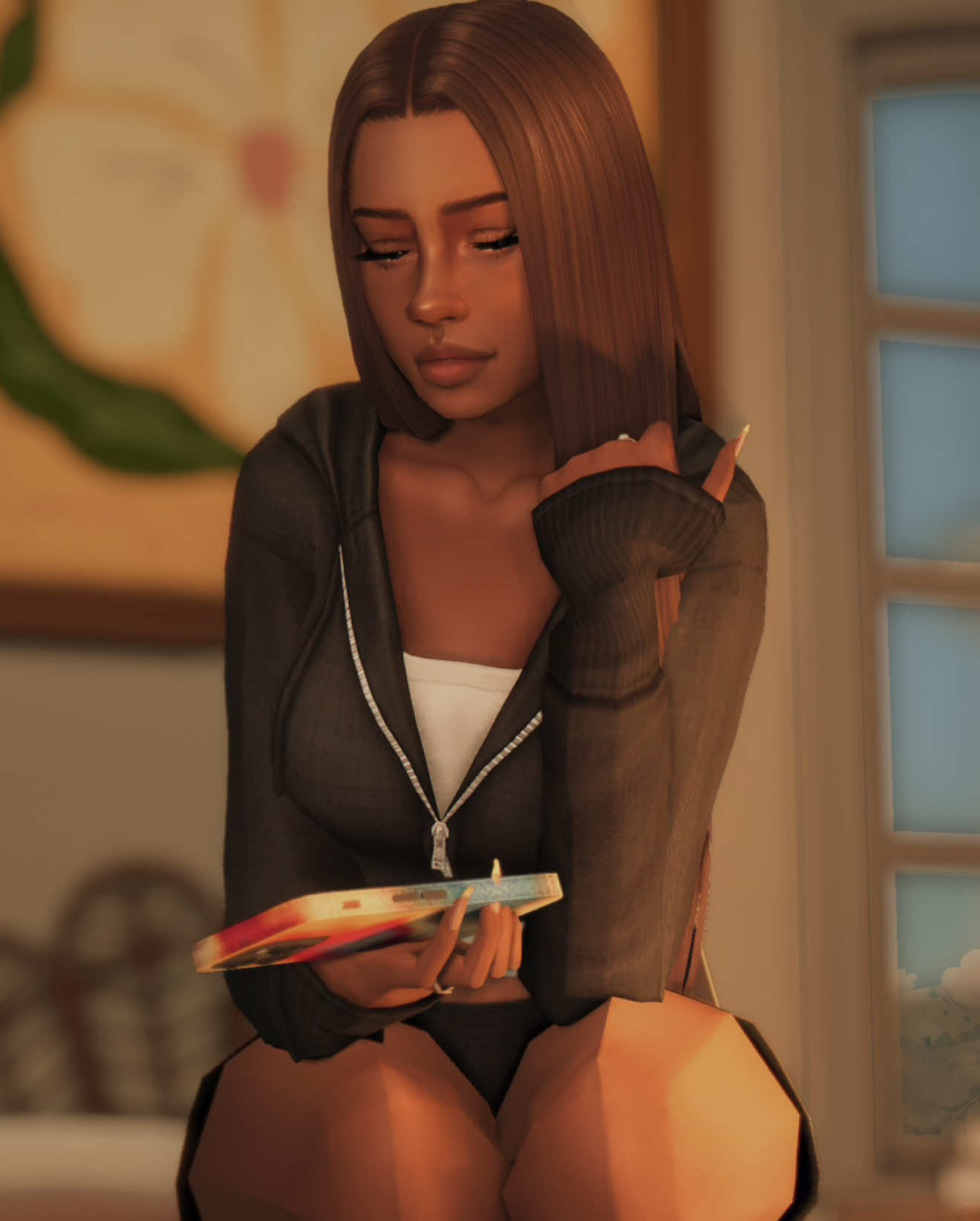 @bloomsim