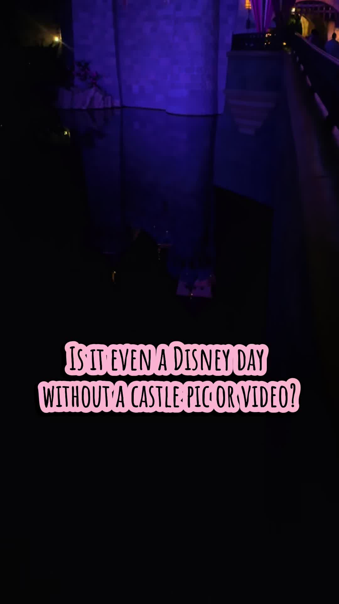 @ForeverDisney✨