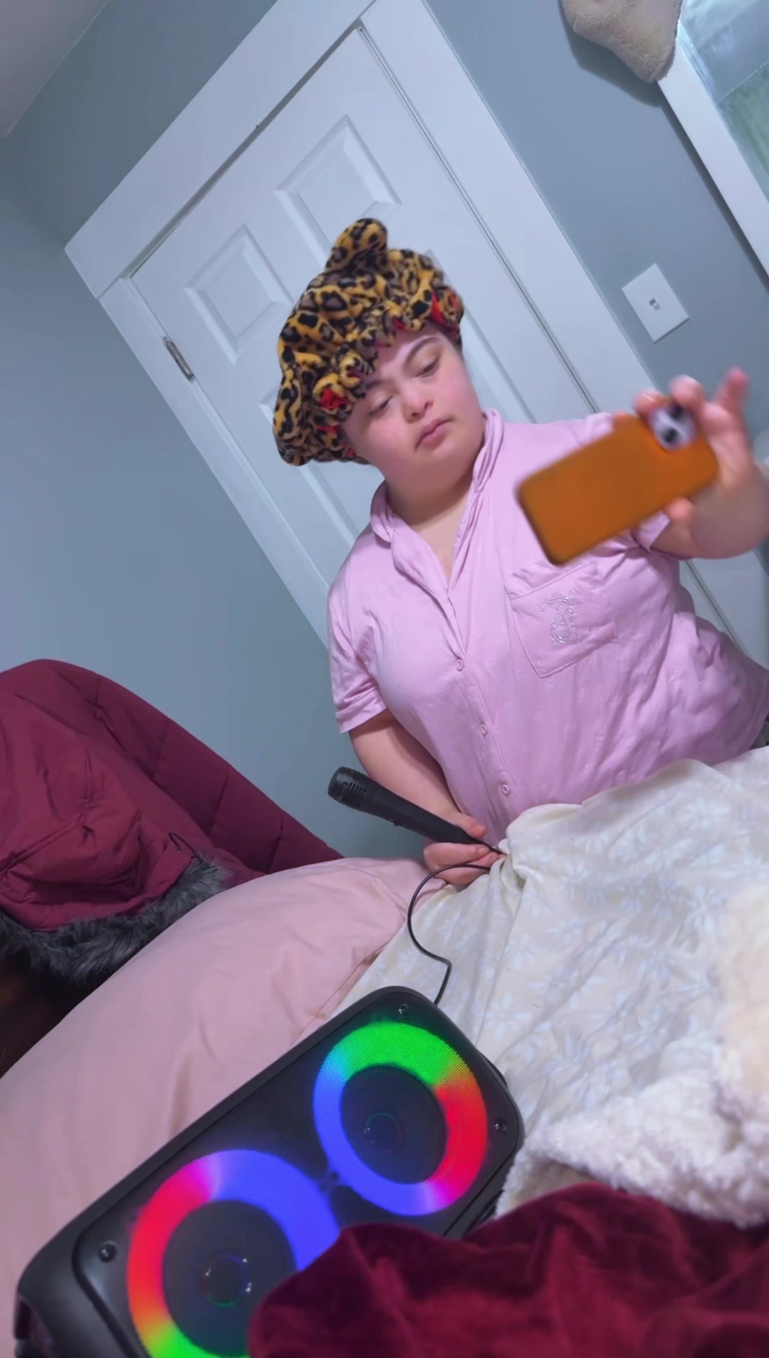 @Upsyndromequeen_