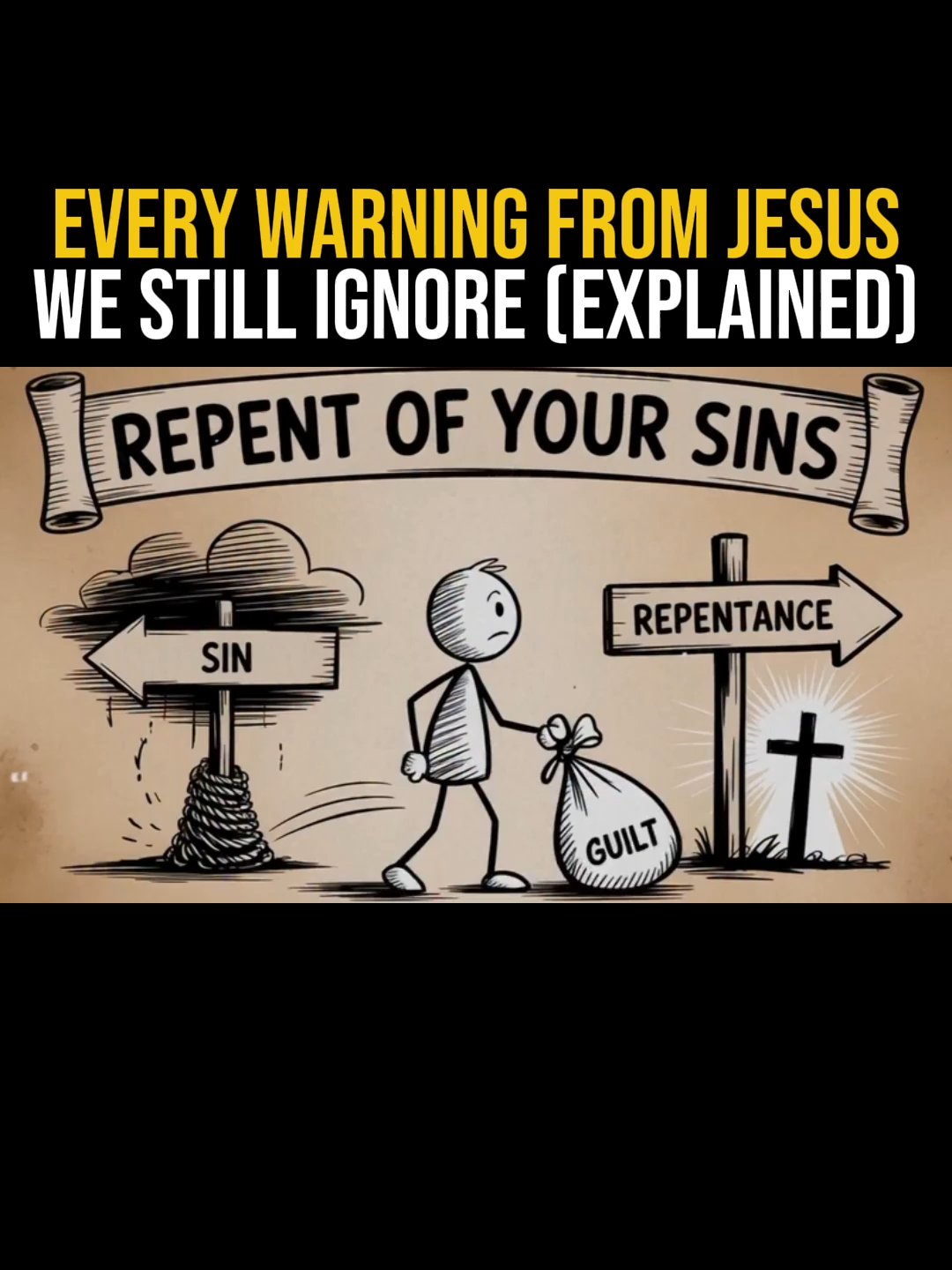 @Daily Faith Ministry