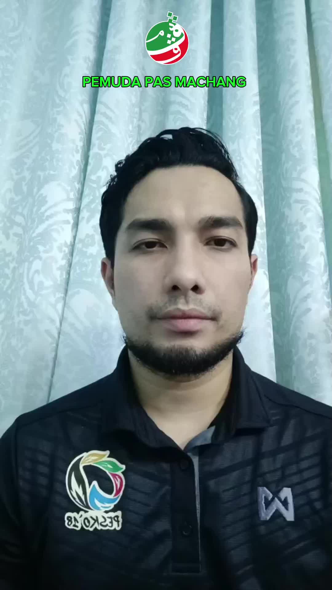 @Pemuda PAS Machang