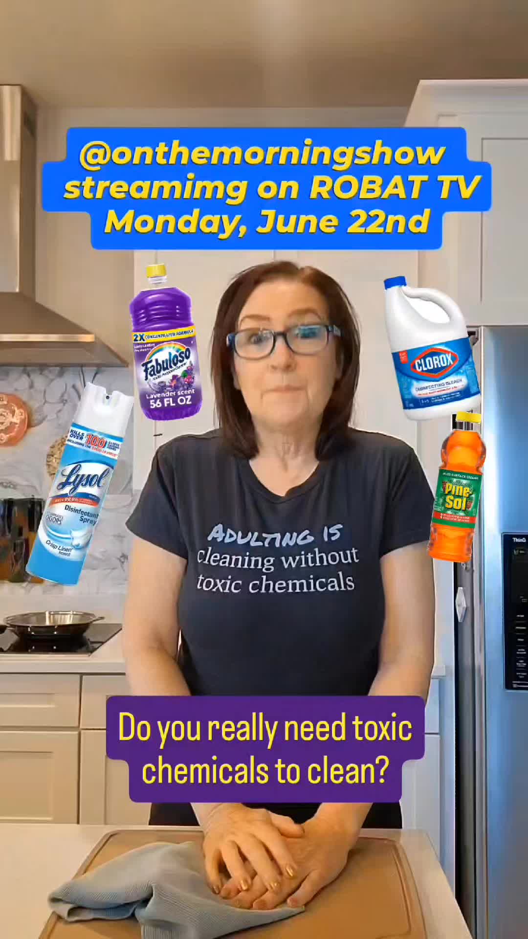 @Help me, Rhonda