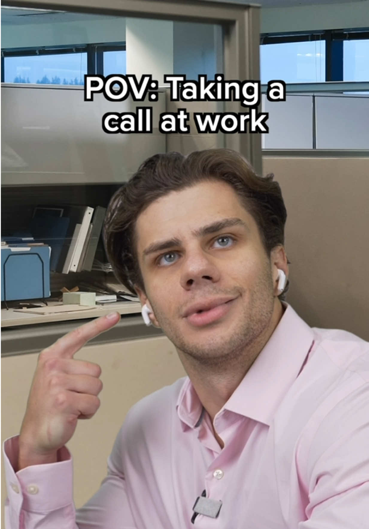 @James Klusaritz