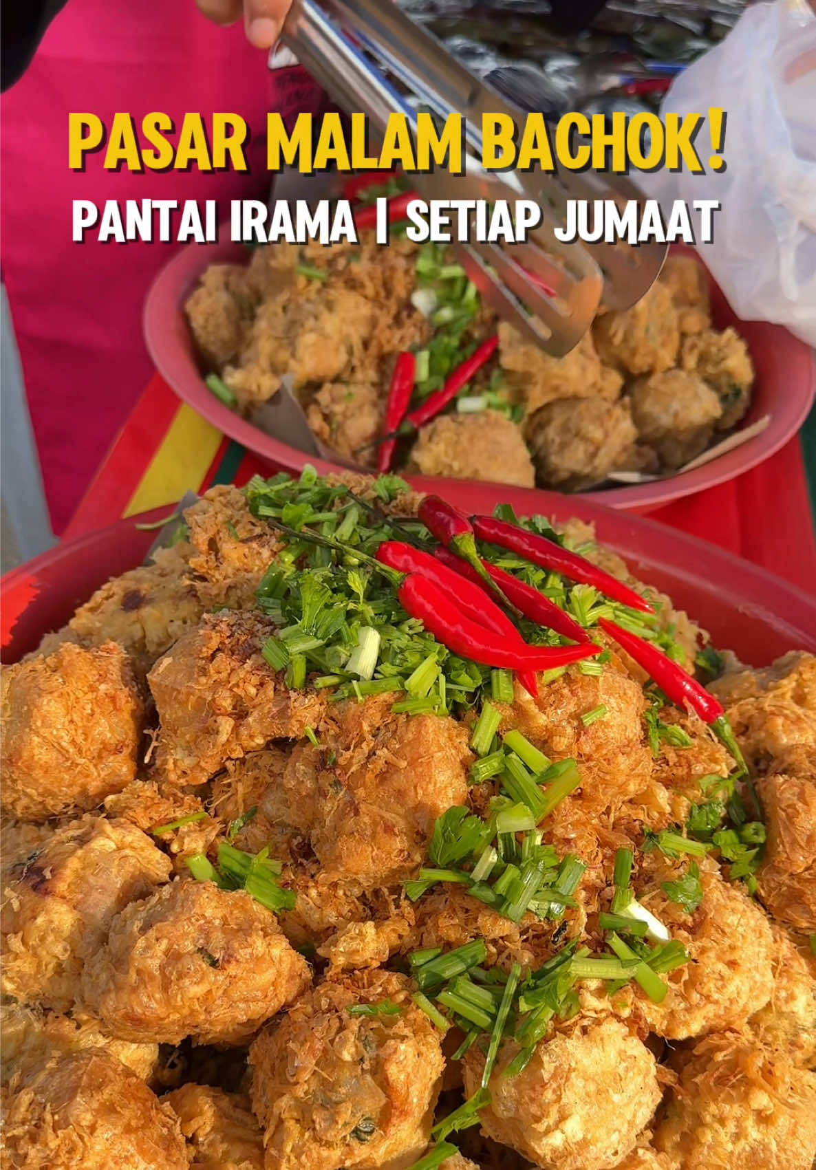 @Keksha-Healing Kat Mana?