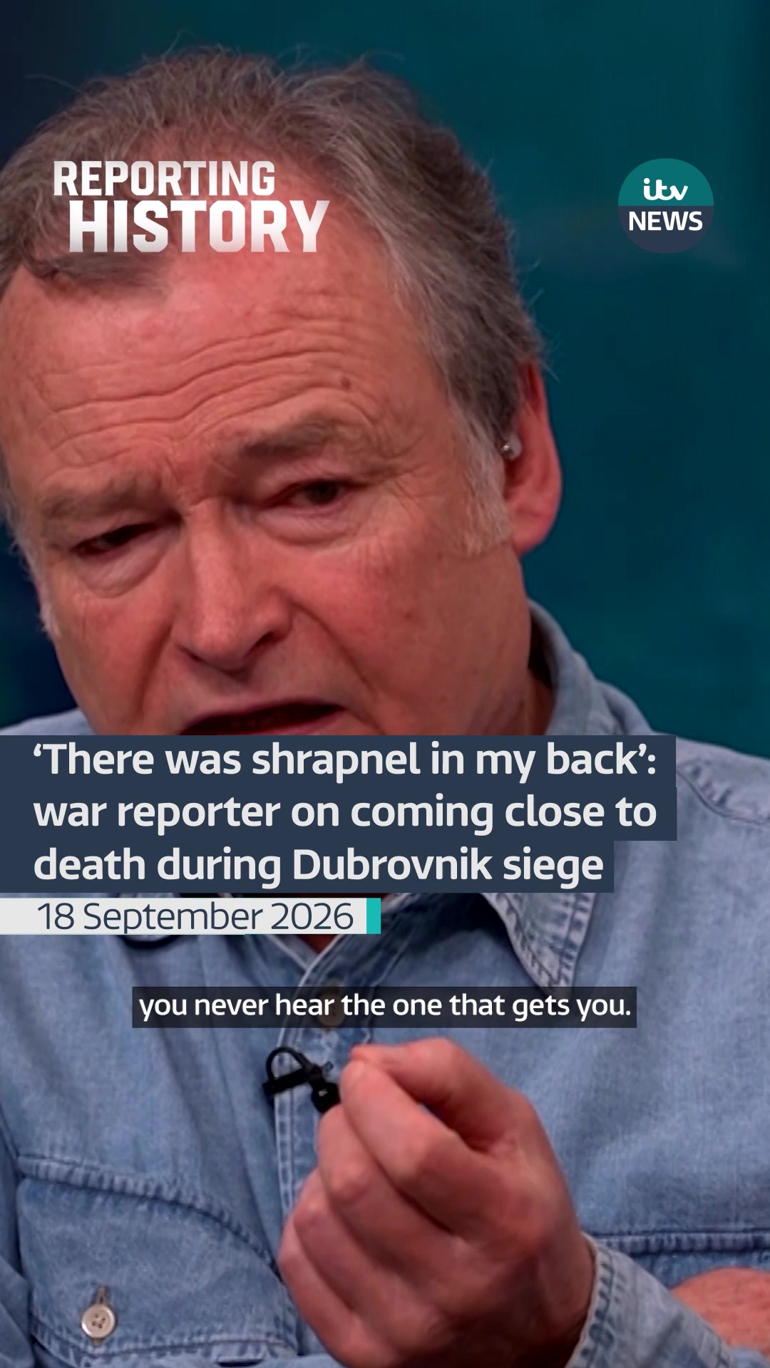 @ITV News