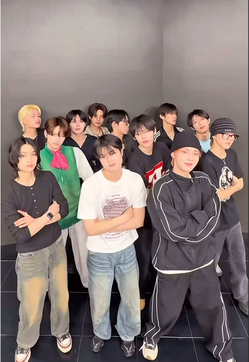 @まるでカバみたいに