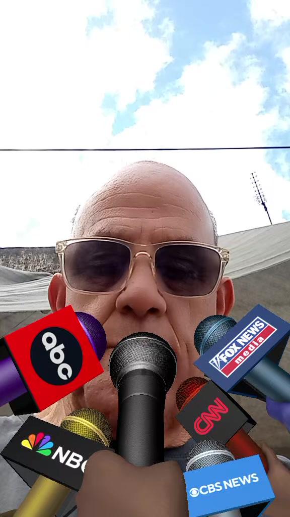 @Silvério lopes