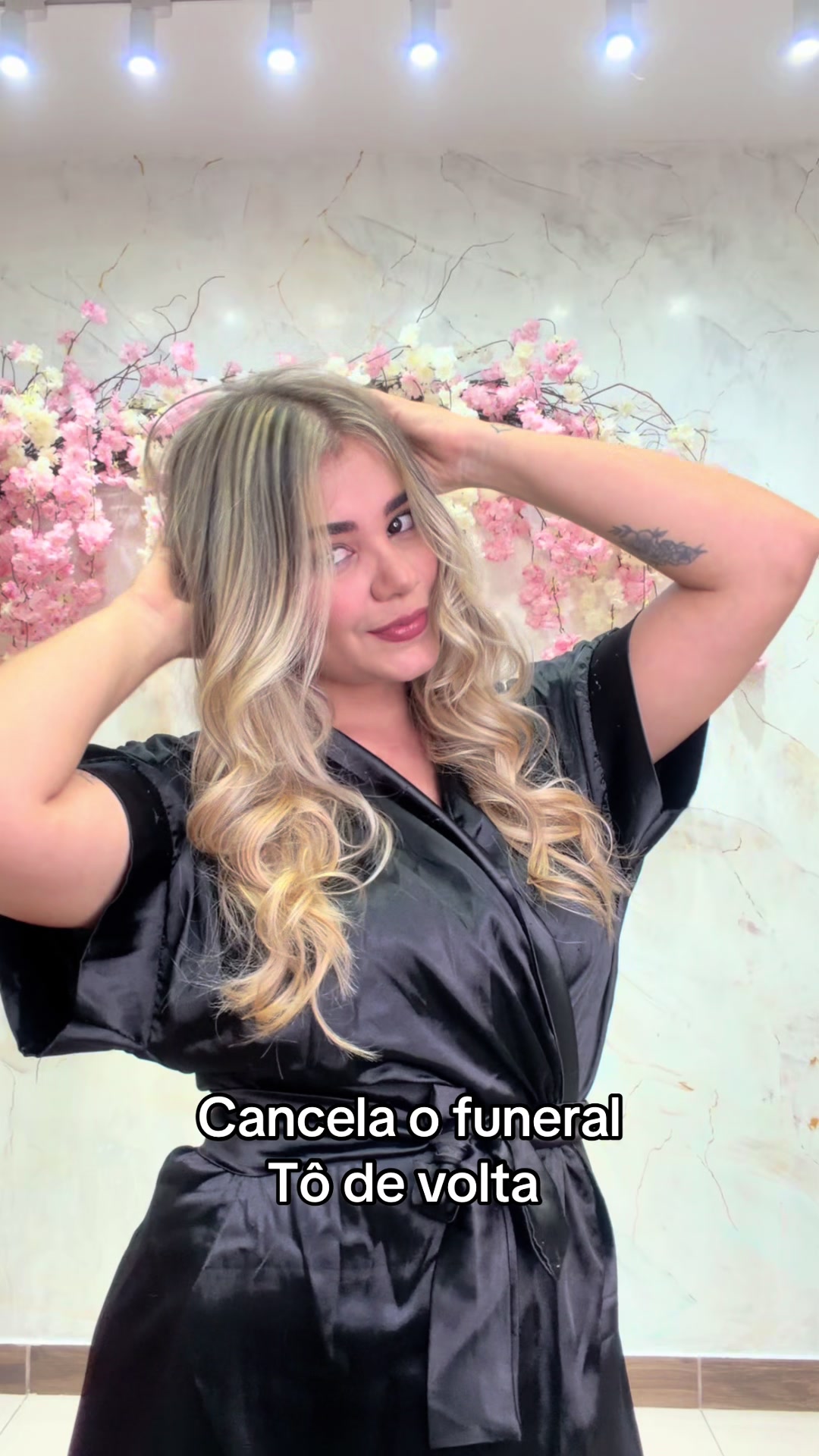 @Aline Morais