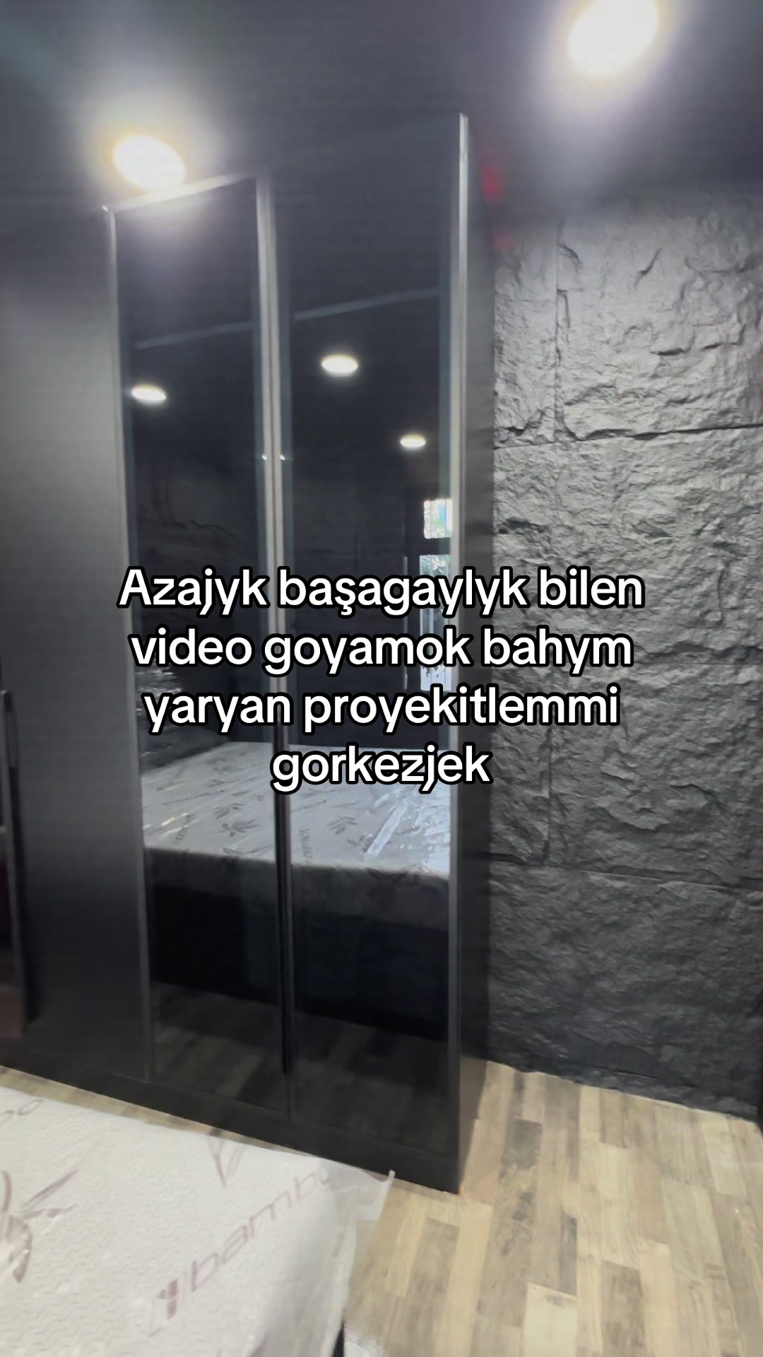 @Eşretli öý mebel