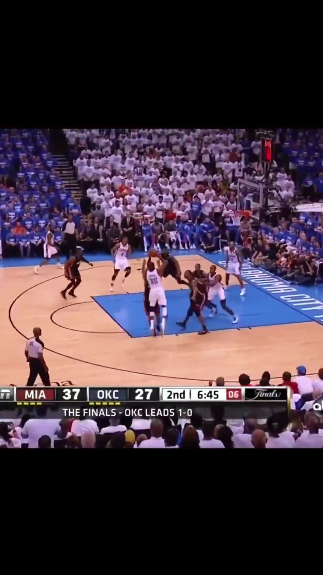 @Whoop Vault NBA