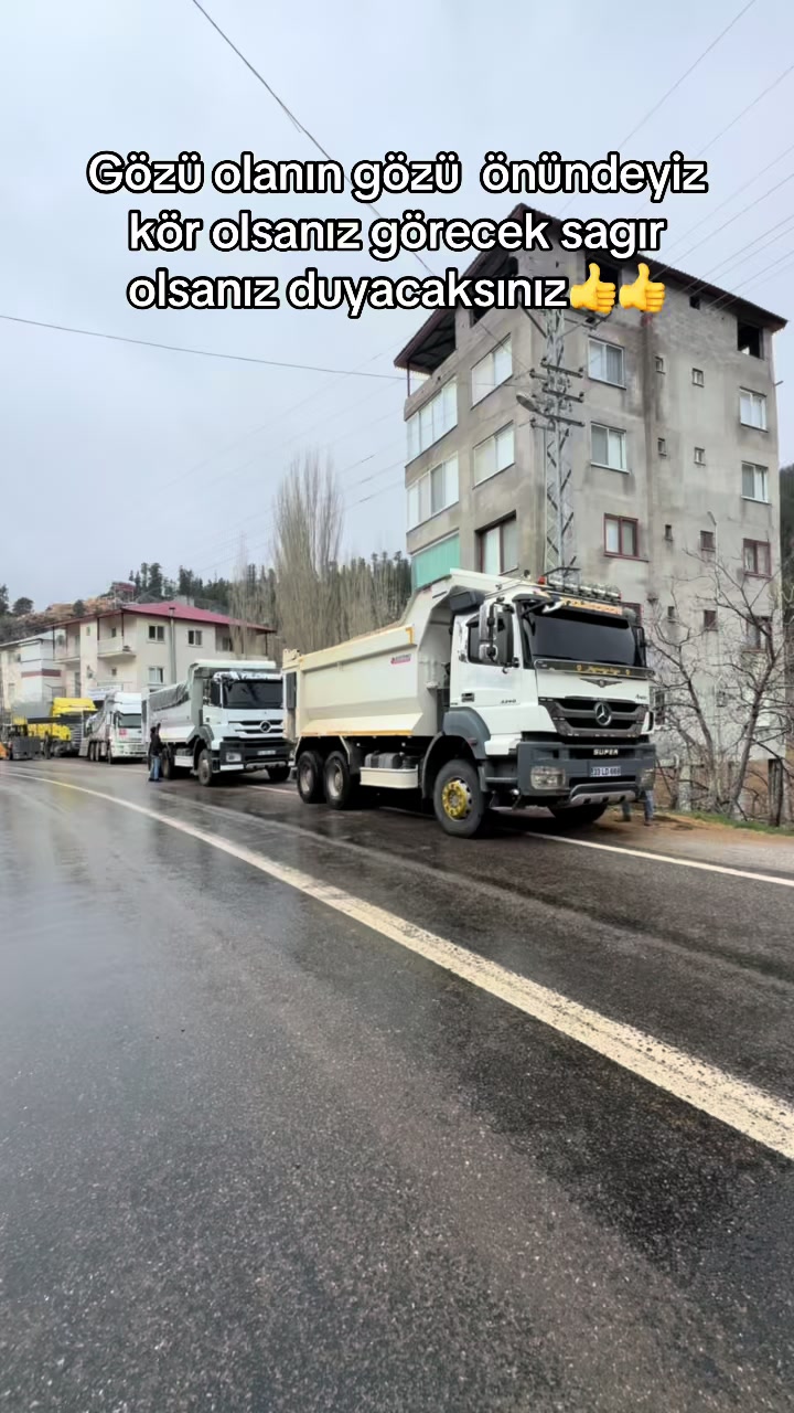 @Harun Yıldırım