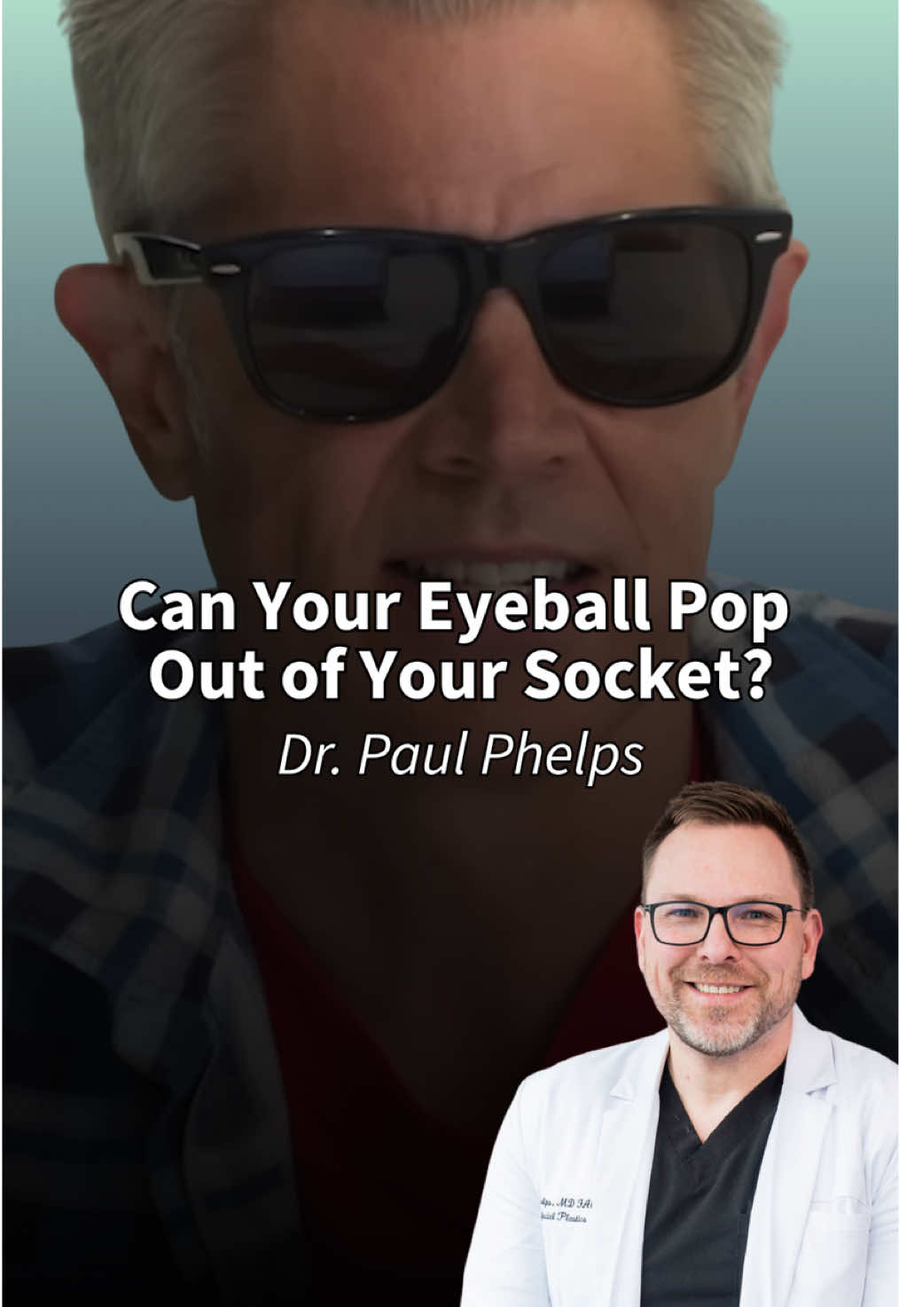 @Paul Phelps, MD