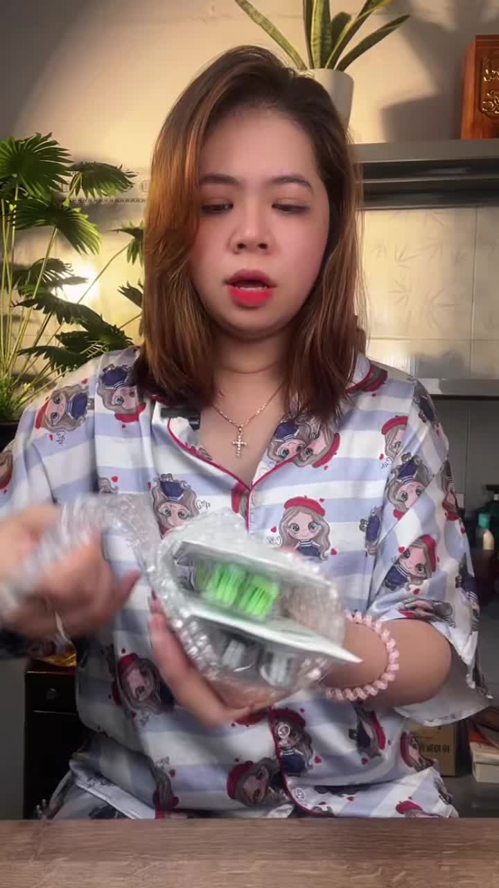 @Thanh Thảo Review🦄