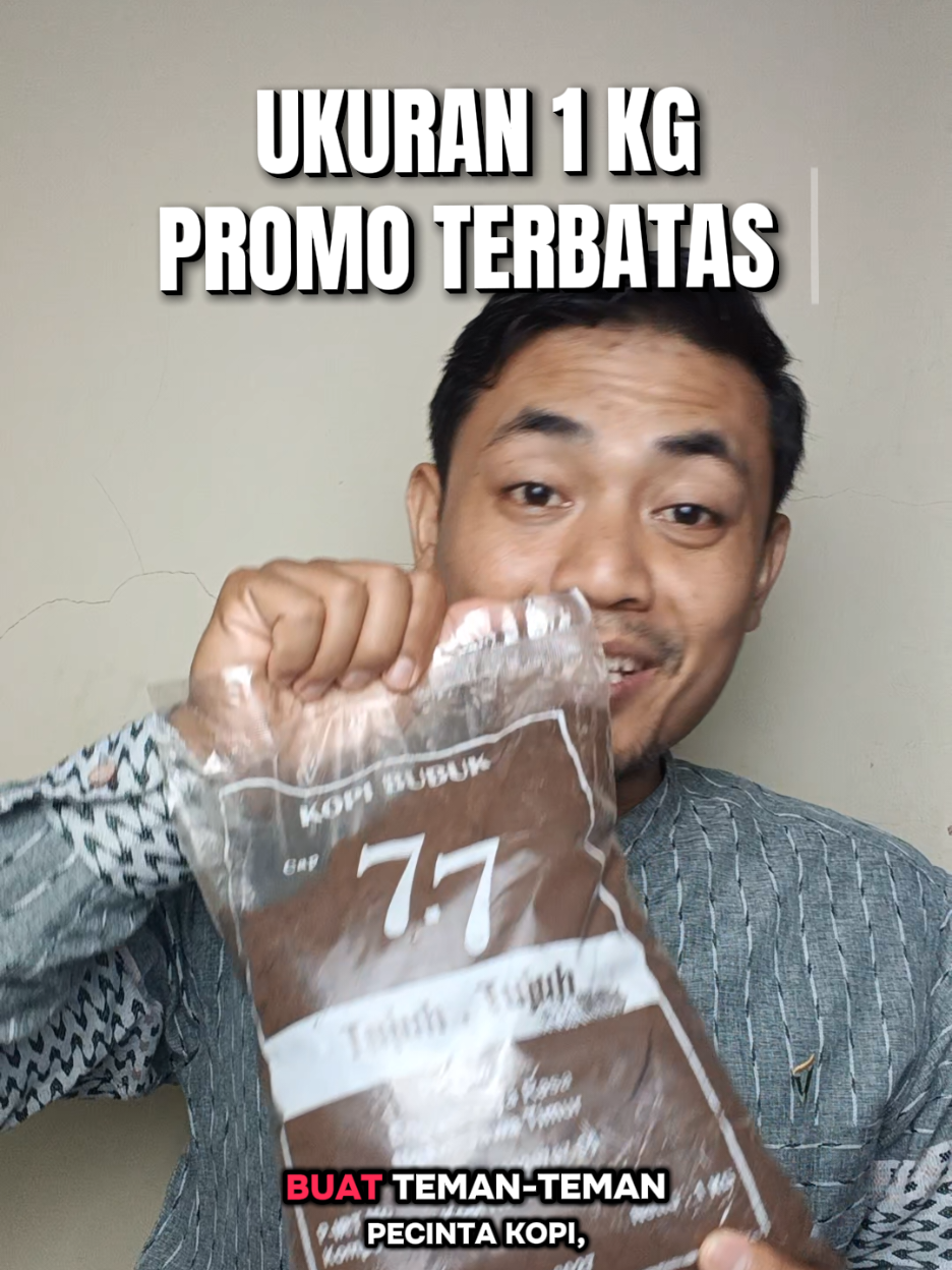 @Wahyu || Berkah Rupiah
