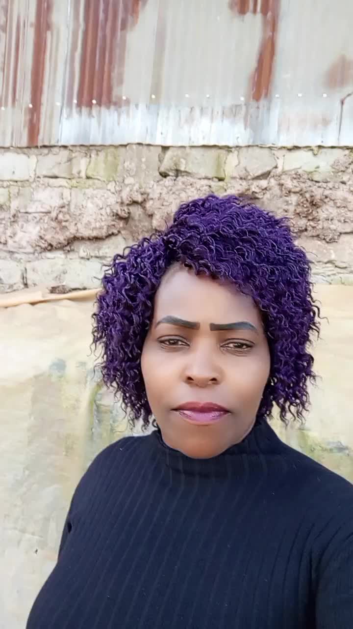 @Milly Mbugua