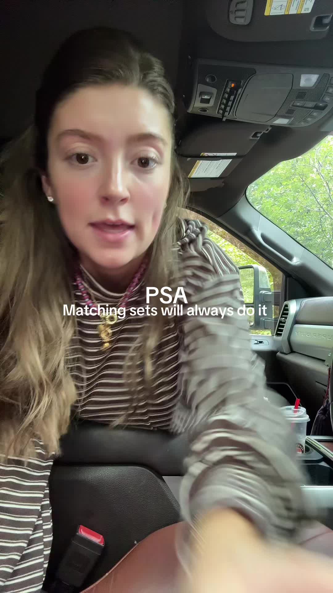 @Hailey Young | TTSHOP