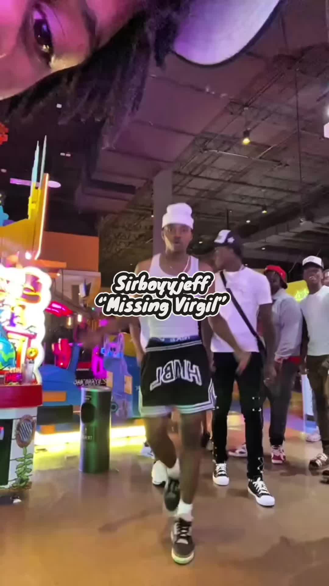 @JeffDidThat ☔️