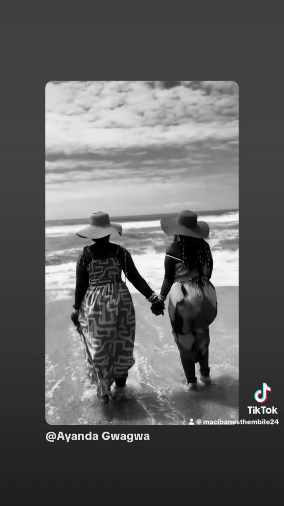 @MaCibane📿📿MakhosiJali📿📿