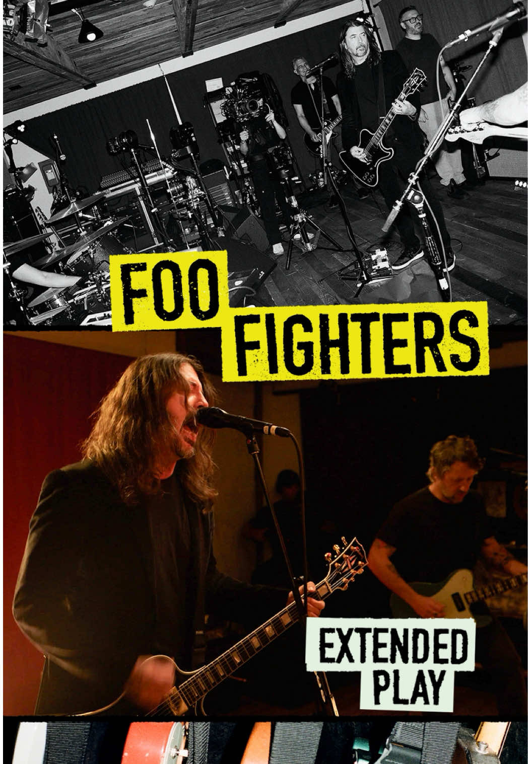 @Foo Fighters