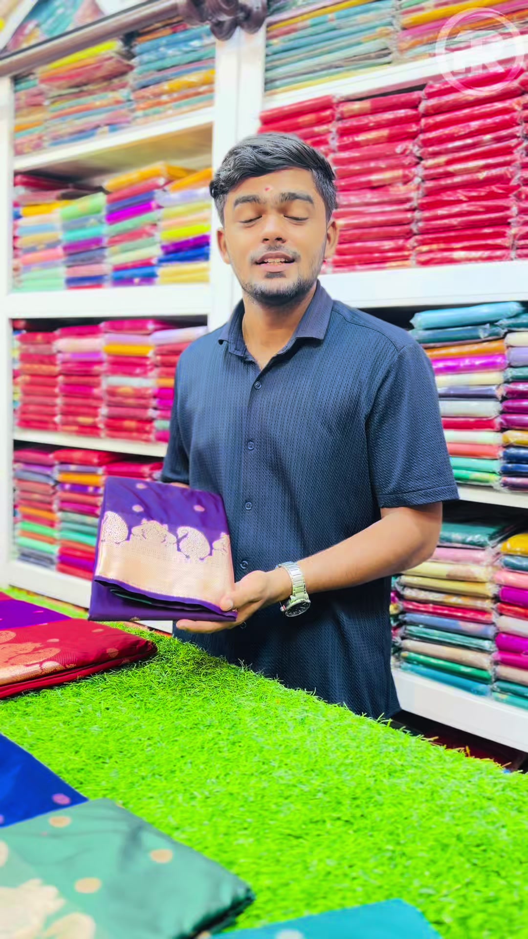 @RAJASWARI_TEXTILES