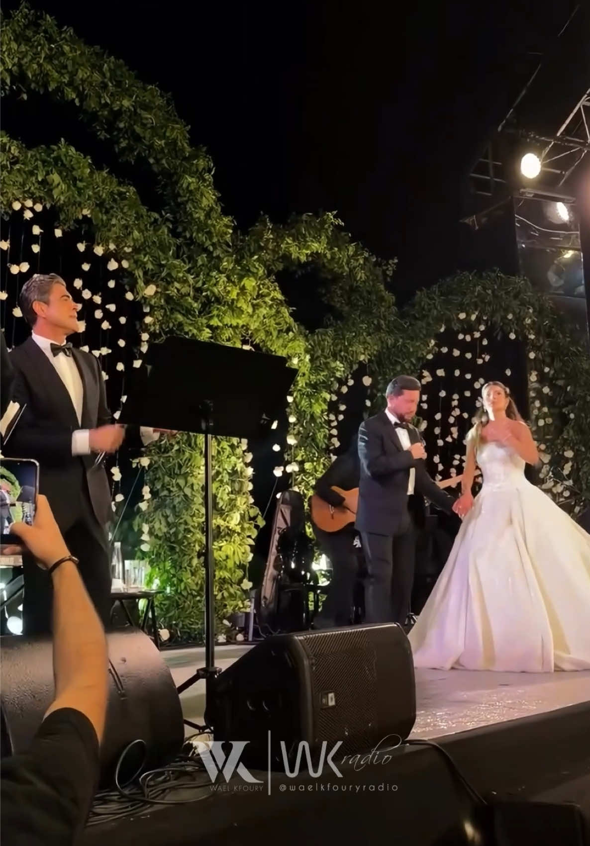 @waelkfouryradio