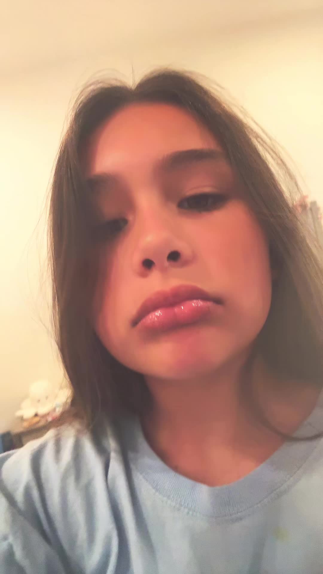 @Caroline