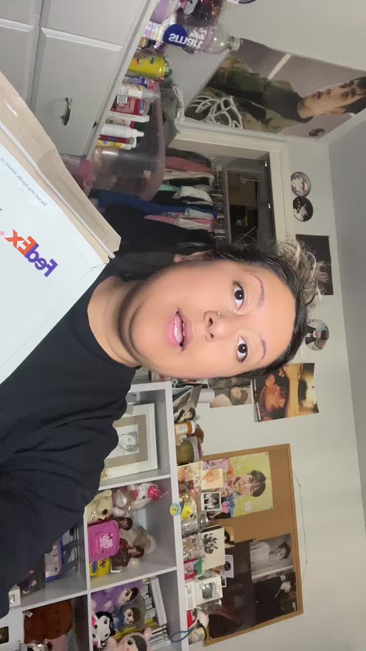 @Michelle Madrigal
