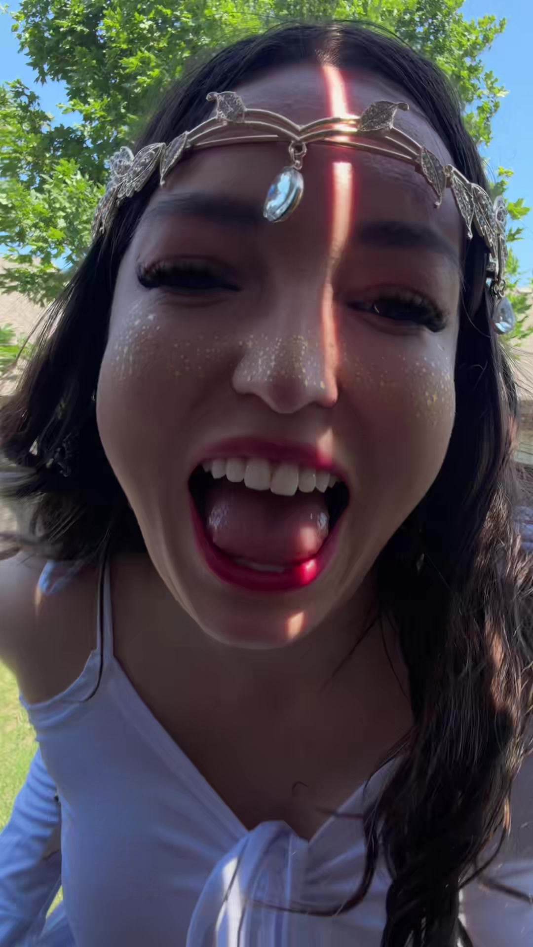 @Breanna Rose