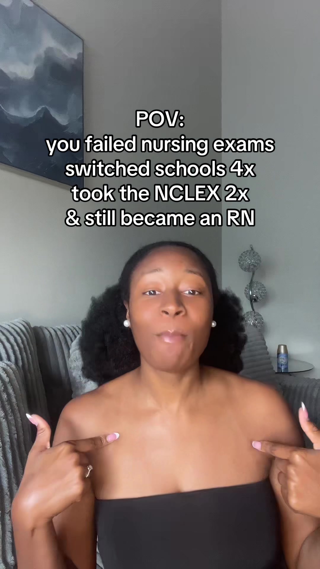 @Mia Lynné, BSN, RN
