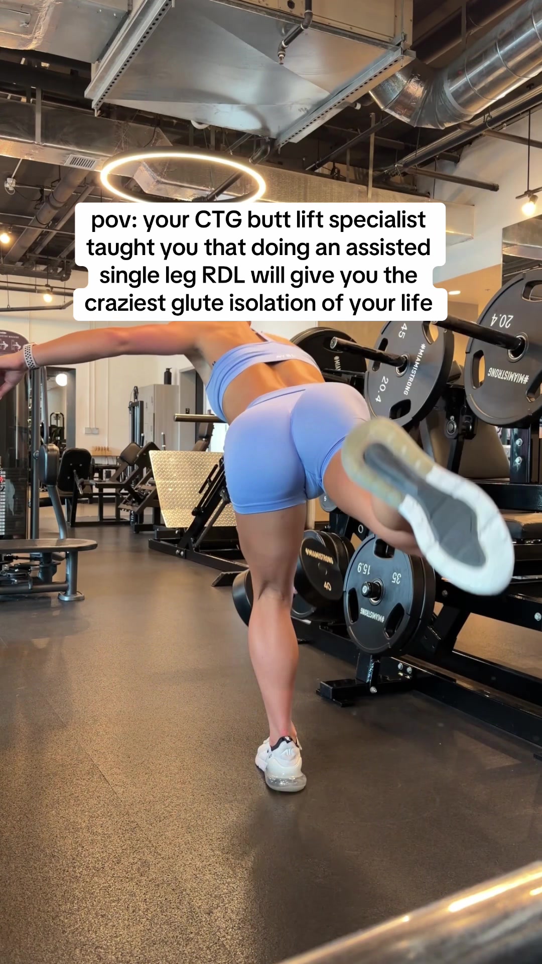 @Cassidy | Glute Coach🍑