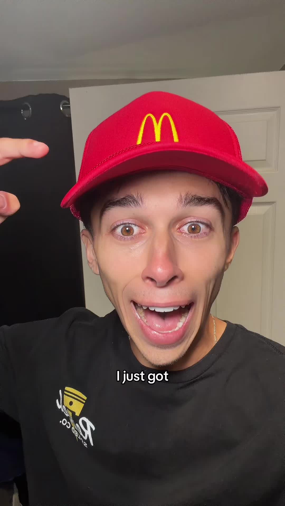 @Tyler Vitelli