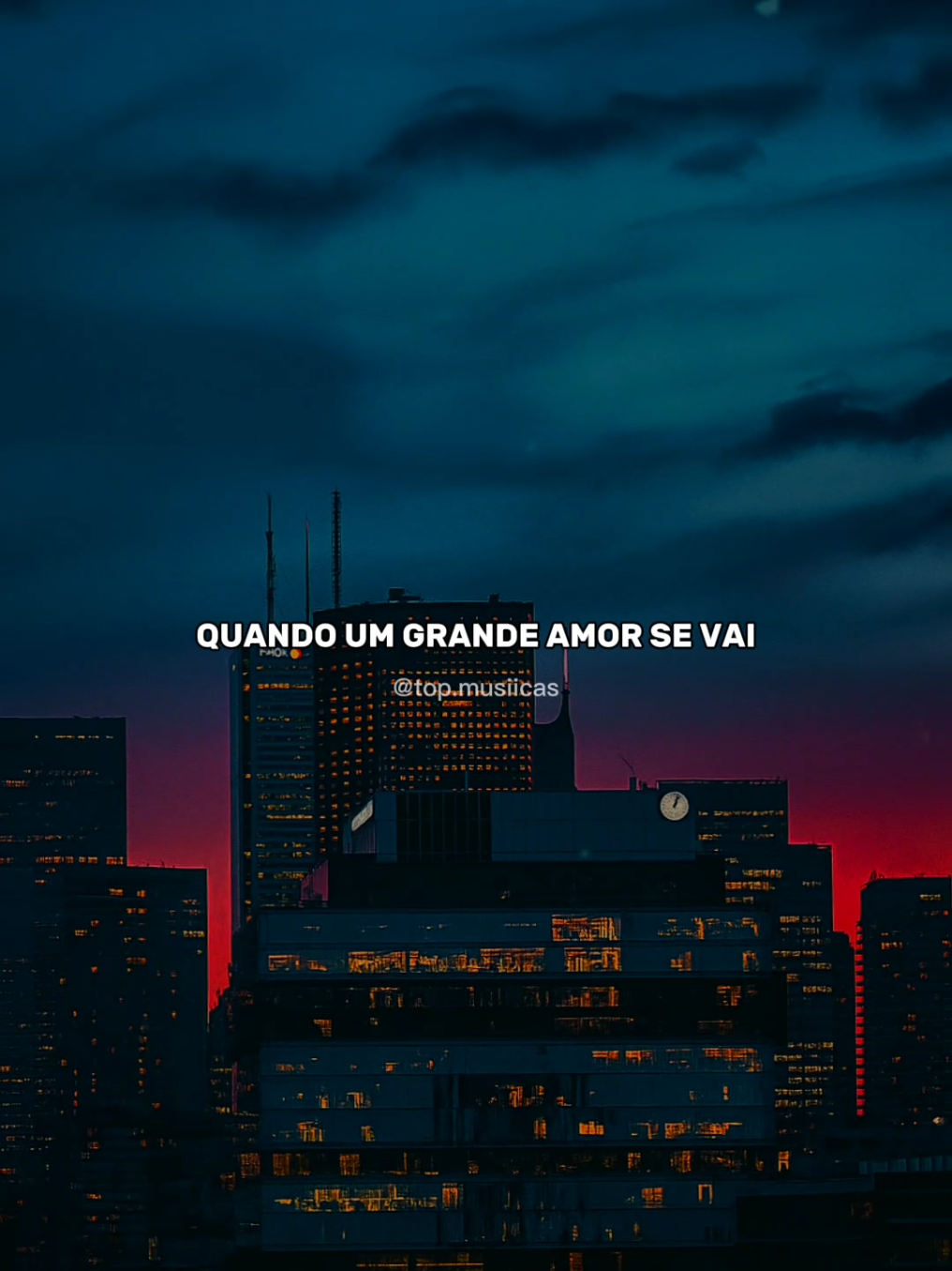 @Top músicas