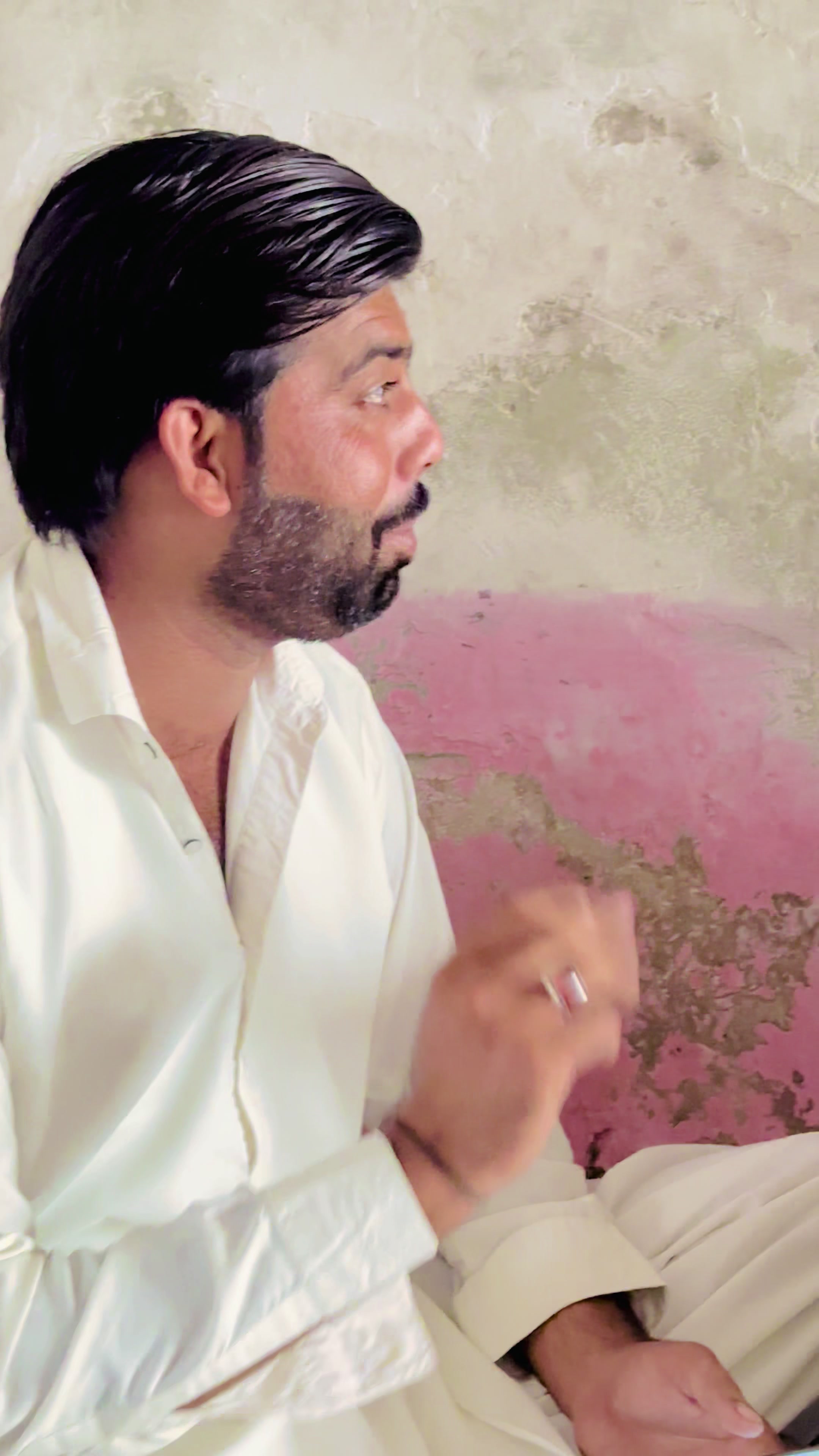 @Khawar Baluch