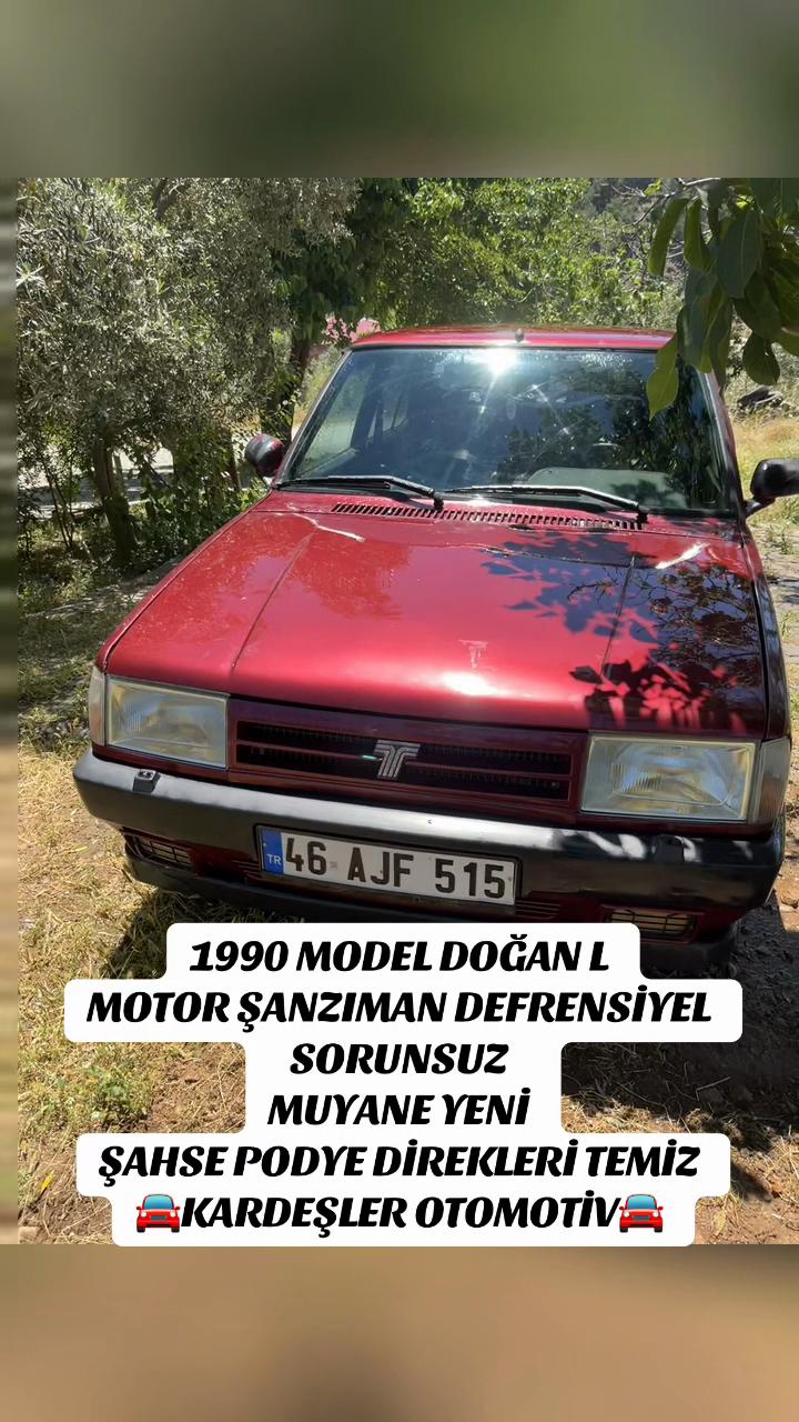 @🚘 KARDEŞLER OTOMOTİV 🚘