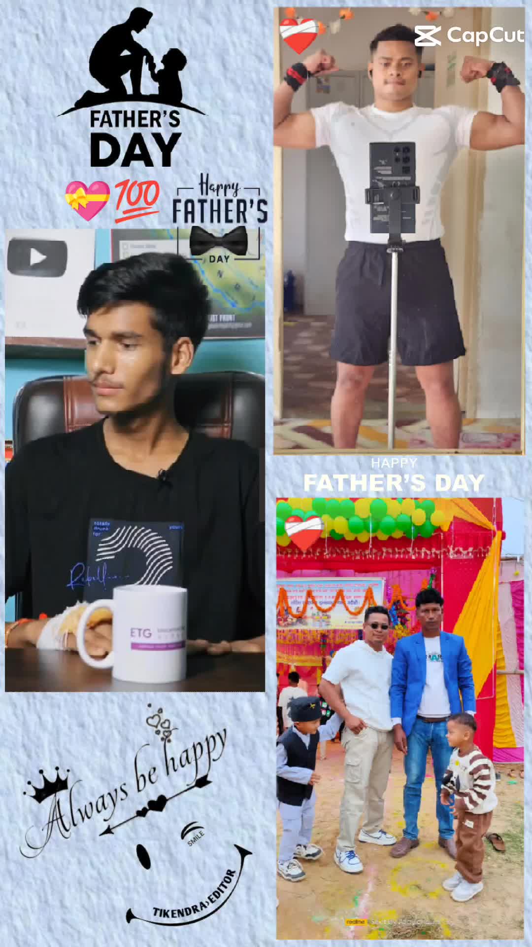 @Ajay Chaudhry