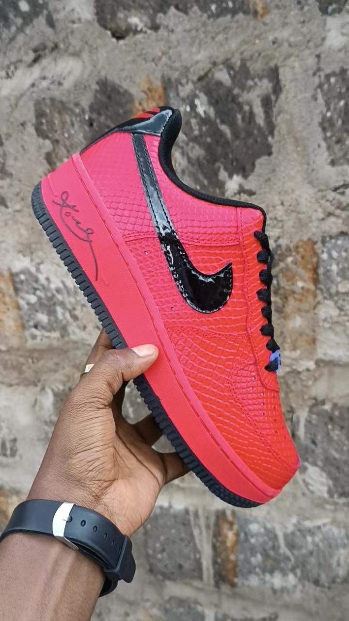 @kickz Fanatics