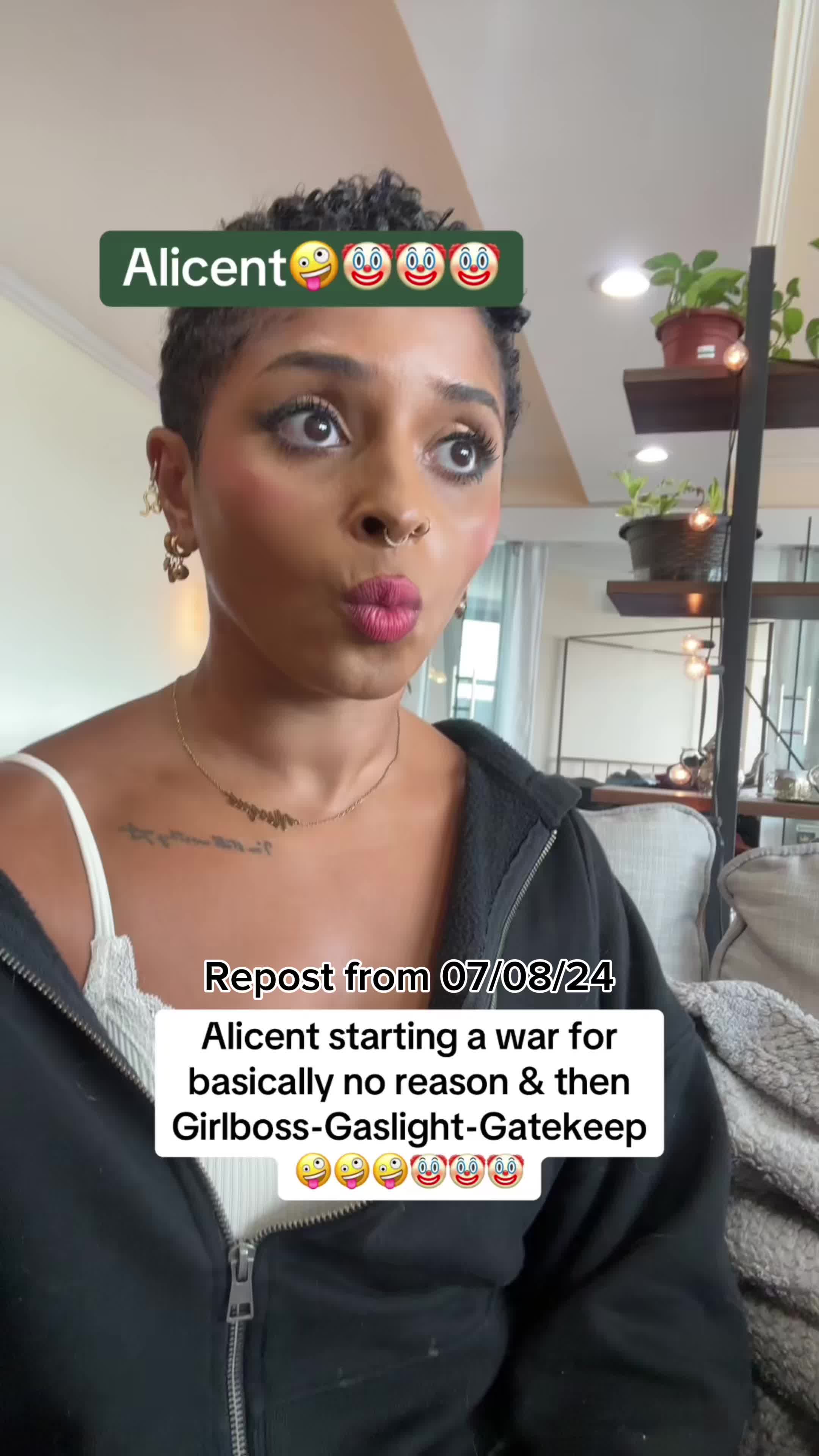 @Nicque Marina