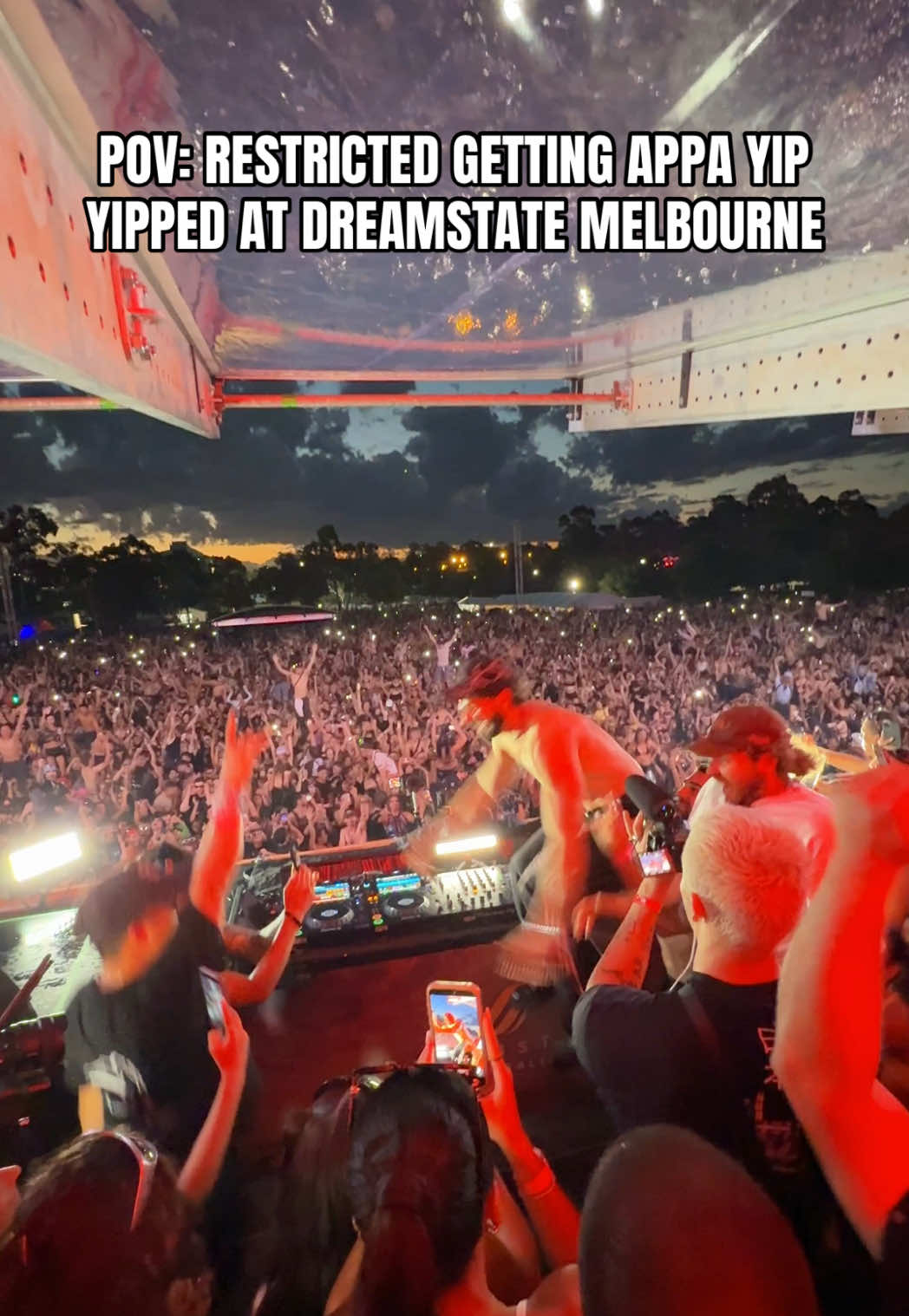 @KAT | I Rave For A Living 🙌🏼
