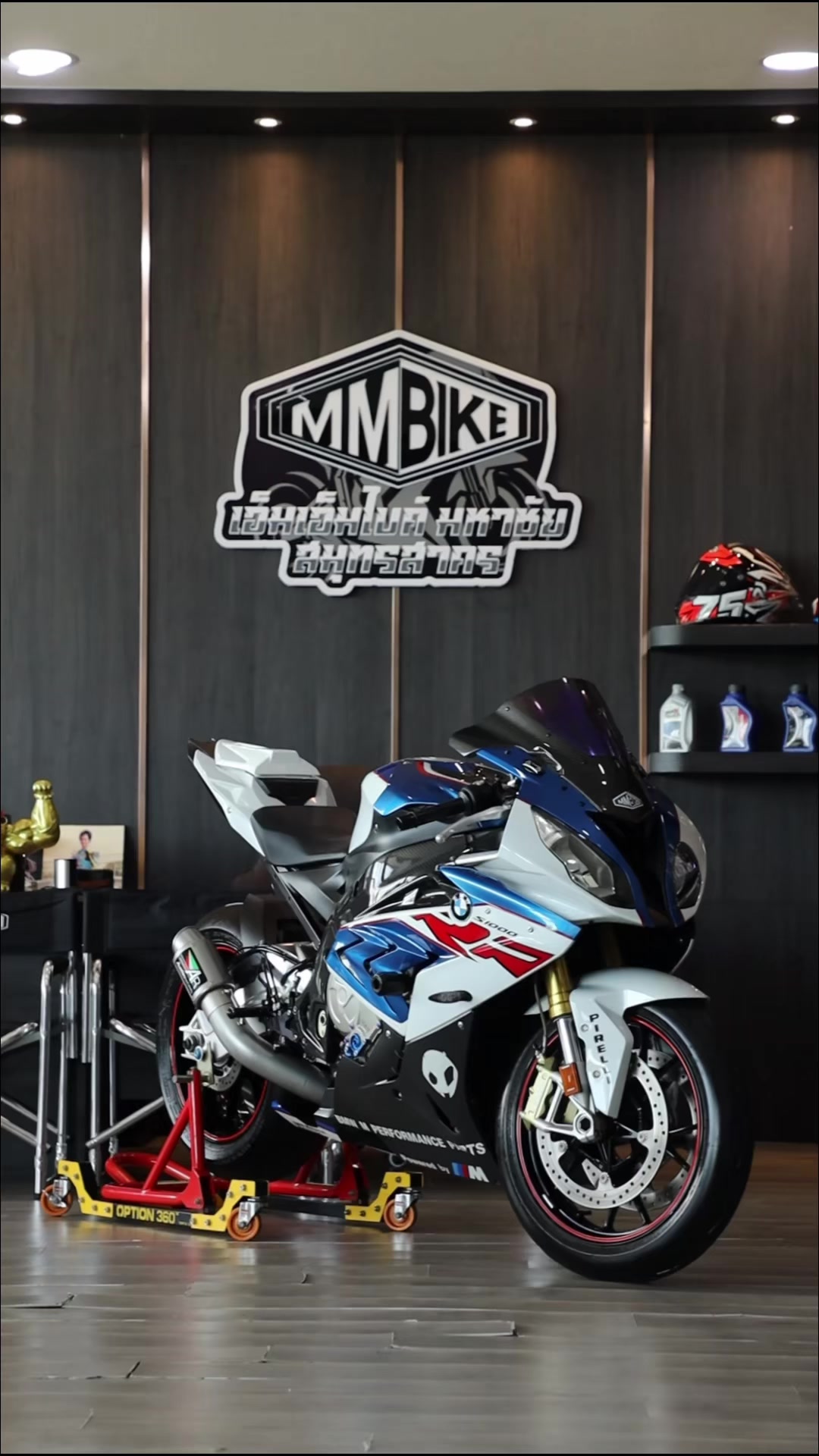 @MMBIKE ซื้อขายรถบิ๊กไบค์