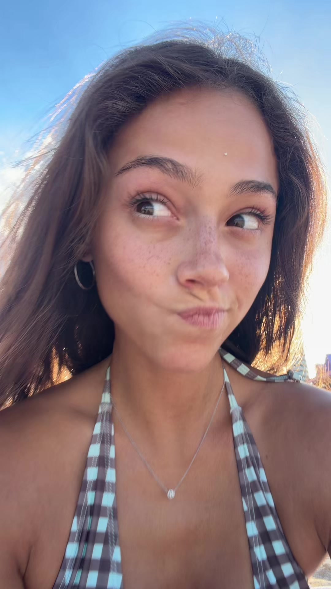 @claricremaschi✈️