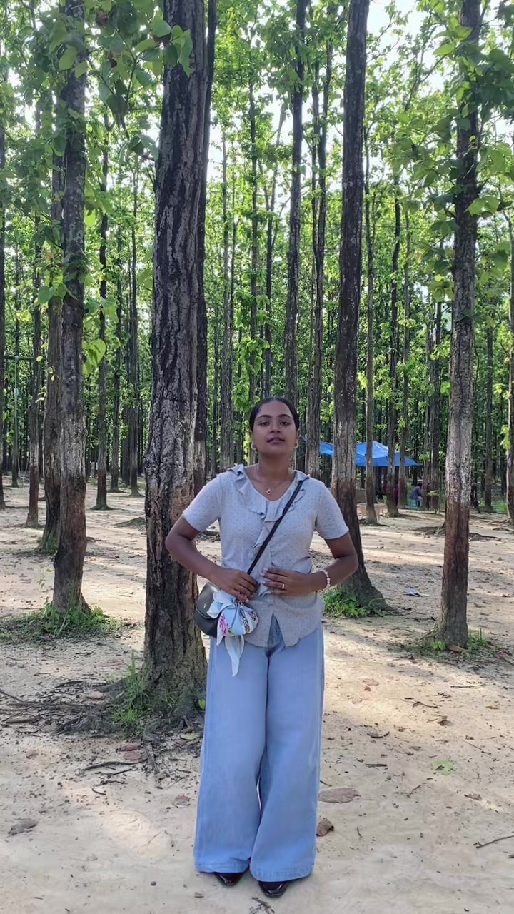 @समिक्षा पाण्डे