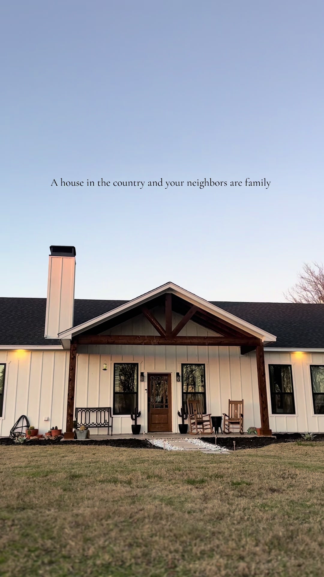 @Christina | Home & Herd 🏡🌵🐮