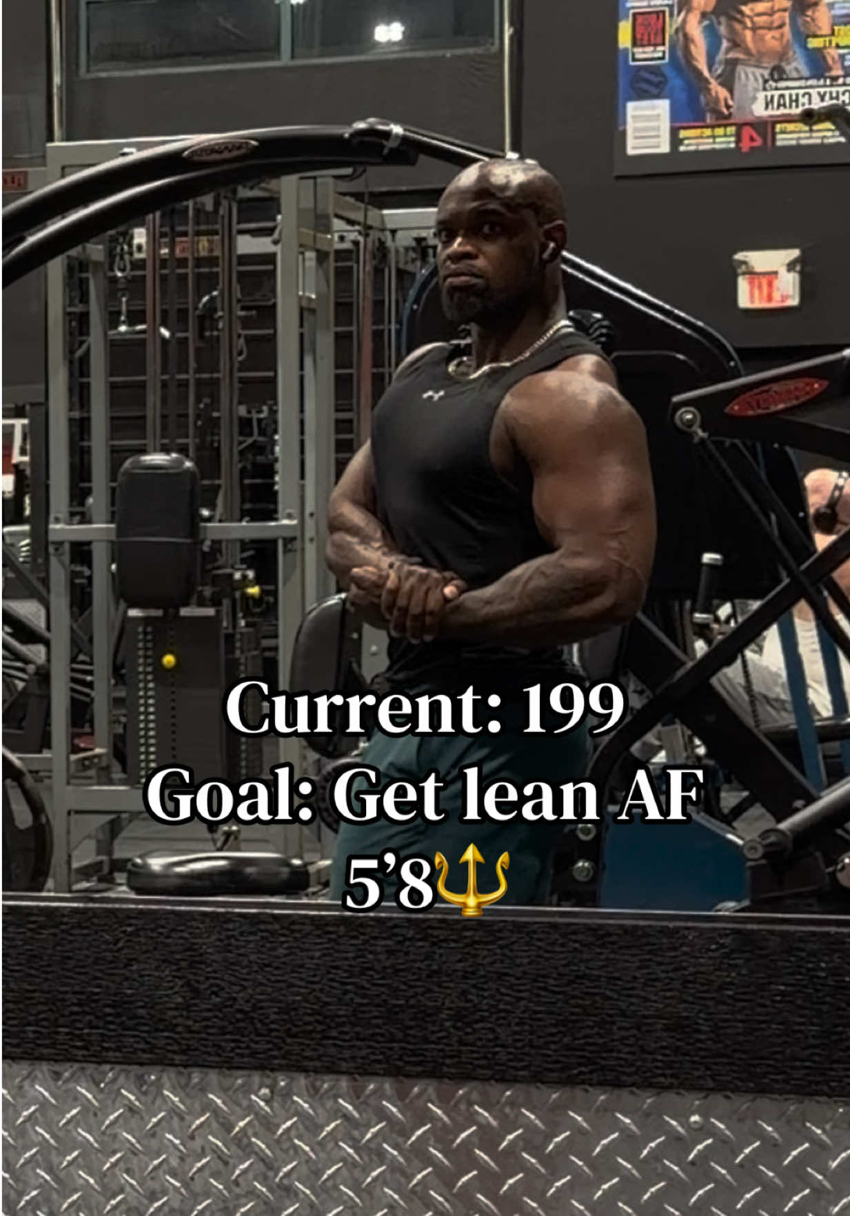 @Jerome Nonyane | Online Coach