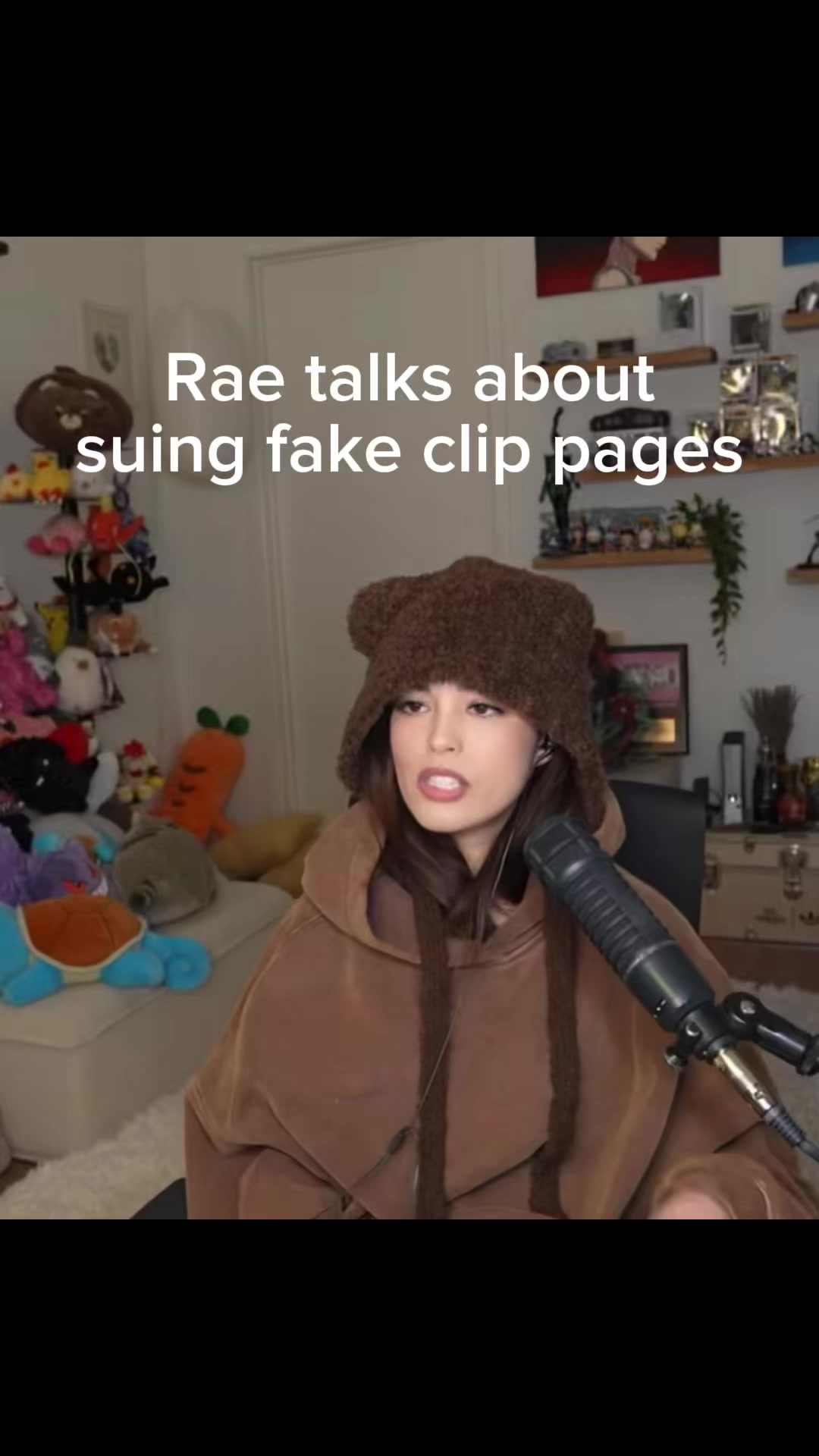 @Valkyrae Clipz